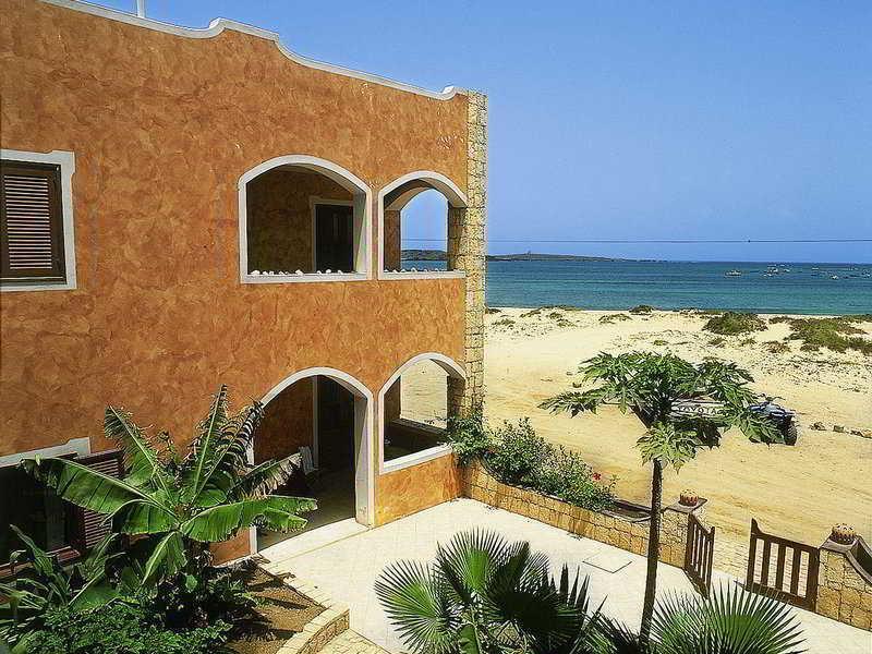Ca Nicola Hotel Sal Rei Exterior photo