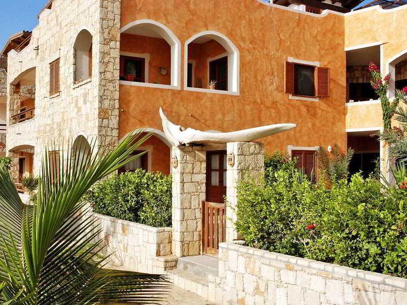 Ca Nicola Hotel Sal Rei Exterior photo